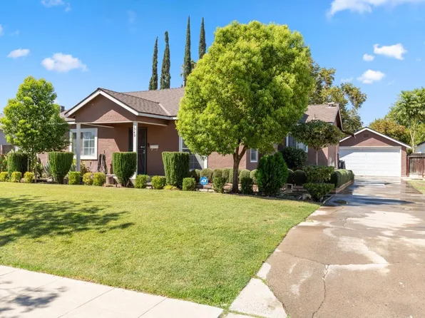 1545 E Andrews Ave, Fresno, CA 93704