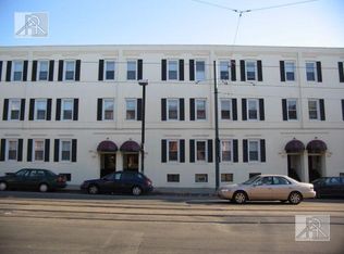 890 Huntington Ave APT 7, Boston, MA 02115