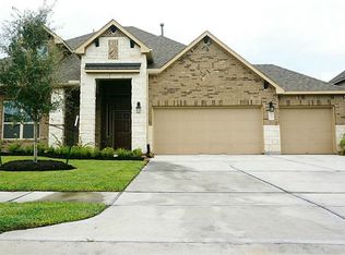 745 Cumberland Ridge Ln, League City, TX 77573