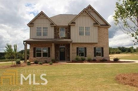 1st image of 117 Lavender Way Lot 8