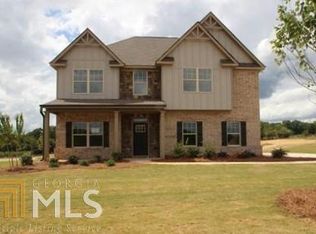 117 Lavender Way LOT 8, McDonough, GA 30252