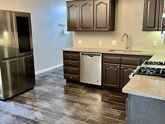 modern touches perfectly compliment historic features