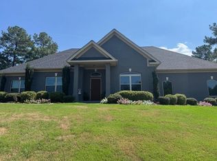 10045 Rhinestone Dr, Alexander, AR 72002