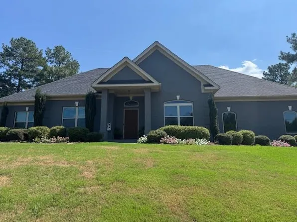 10045 Rhinestone Dr, Alexander, AR 72002