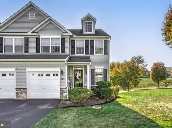 301 Heather Way, Morgantown, PA 19543