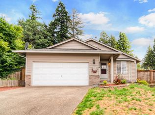 4516 224th Street Ct E, Spanaway, WA 98387