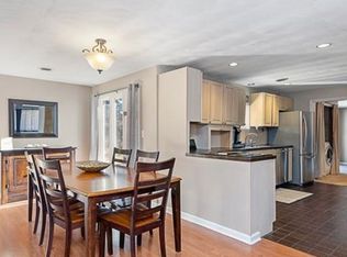 96 Lowther Rd, Framingham, MA 01701