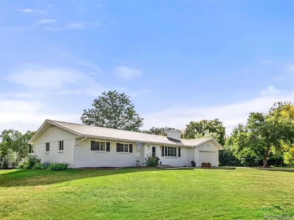 4930 S Clarkson Street, Cherry Hills Village, CO 80113