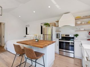 83 Ryan Ave #A, Mill Valley, CA 94941