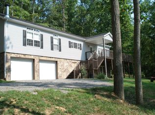 138 Black Hawk Dr, Ten Mile, TN 37880