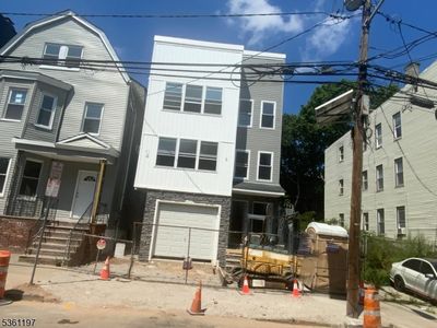 375 Littleton Ave, Newark, NJ, 07103