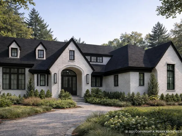 5080 Ravinia Ln Lot 1438, Chattanooga, TN 37419