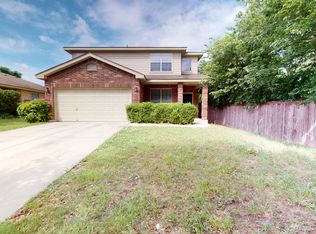 17147 Granger Patch, San Antonio, TX 78247