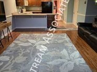 1 Center Rd UNIT 4, Towson, MD 21286