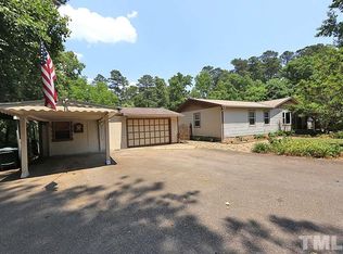 1218 Cooper Dr, Raleigh, NC 27607