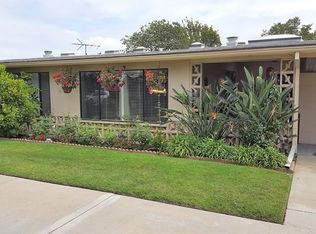 1360 Pelham Rd UNIT 69K, Seal Beach, CA 90740