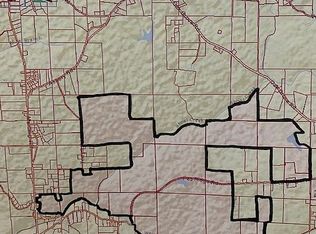 2463 Pea Ridge Rd, Crossville, AL 35962