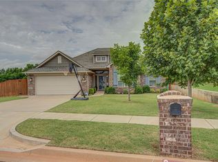 901 Kings Canyon Rd, Norman, OK 73071