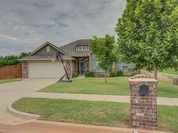 901 Kings Canyon Rd, Norman, OK 73071