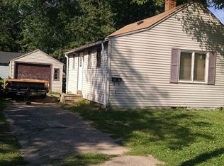 2556 Prairie St, Stevens Point, WI 54481