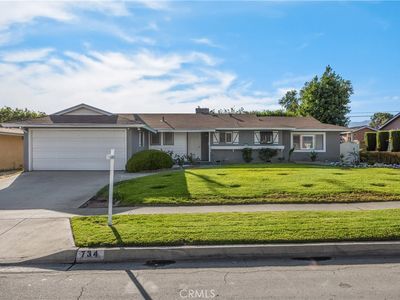 734 N Willow Ave, Rialto, CA, 92376