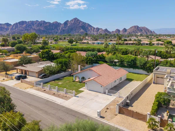 78650 Avenue Tujunga, La Quinta, CA 92253