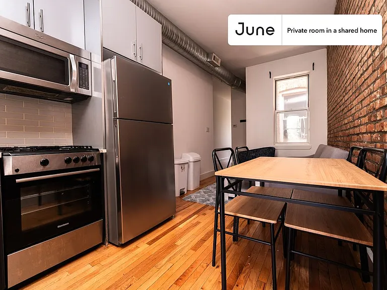 886 Jefferson Ave #A — Photo 7