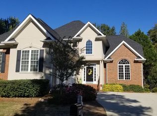 807 Willow, Lake Evans, GA --