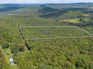 Madison St #6327, Huntsville, AR 72740