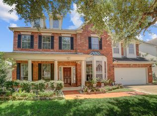 10006 Autumn Lake Trl, Pearland, TX 77584