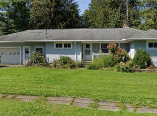 246 State Park Ave, Salamanca, NY 14779