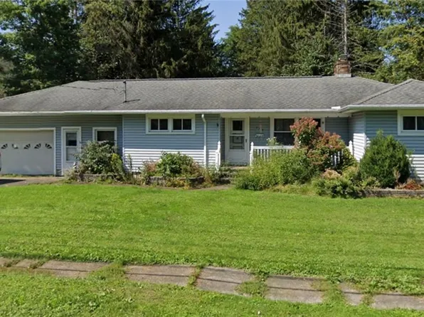 246 State Park Ave, Salamanca, NY 14779