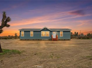 4237 Del Rosa Rd, Phelan, CA 92371