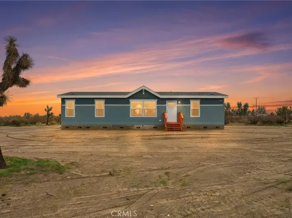 4237 Del Rosa Rd, Phelan, CA 92371