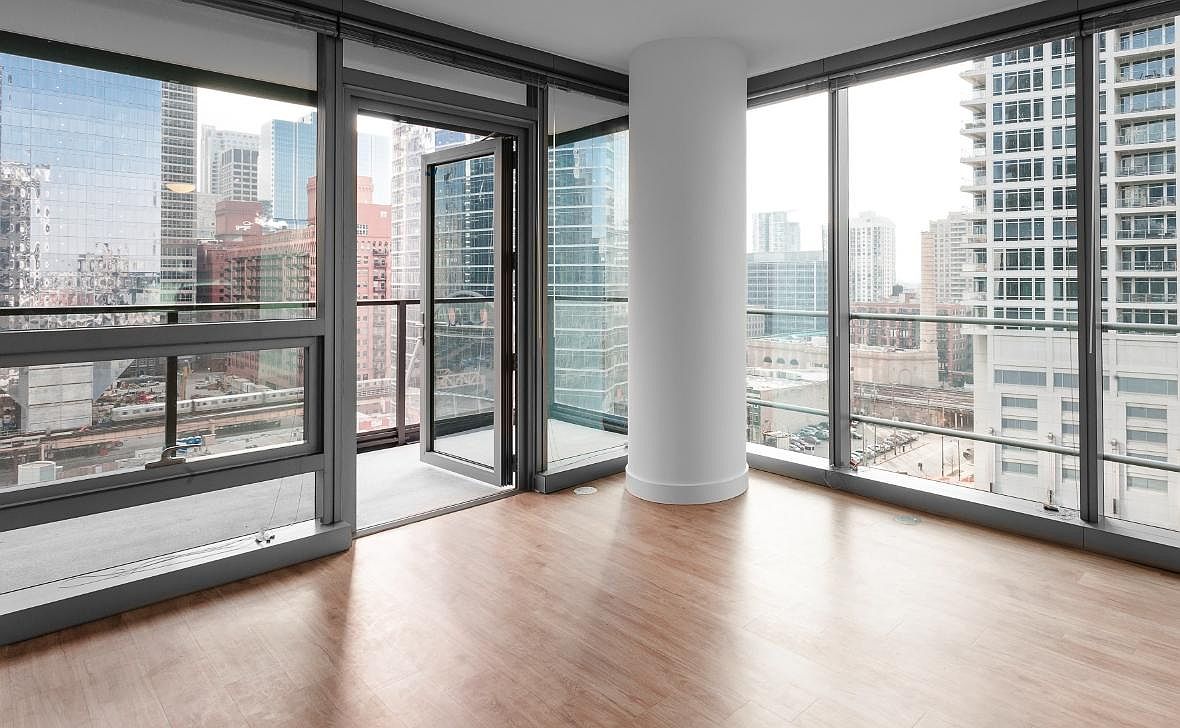333 W Wolf Point Plz #2605, Chicago, IL 60654 | Zillow