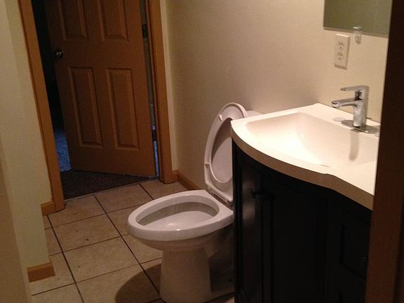 Bathroom Downstair