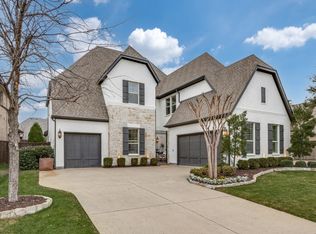 4649 Man O War Rd, Carrollton, TX 75010