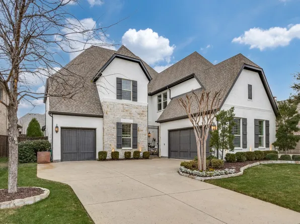 4649 Man O War Rd, Carrollton, TX 75010