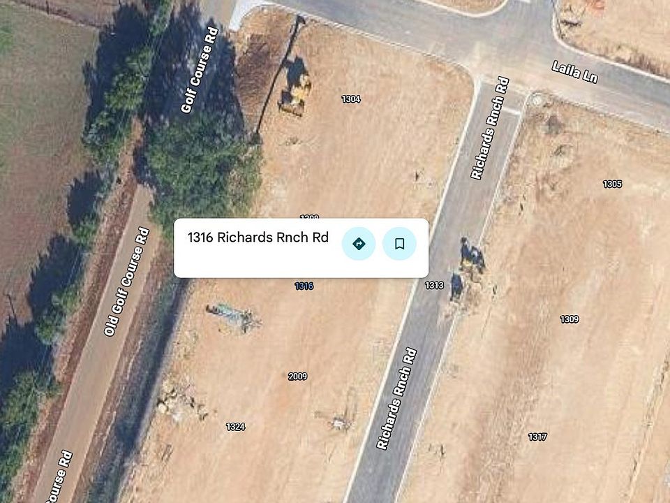 1st image of 1316 Richards Ranch Rd