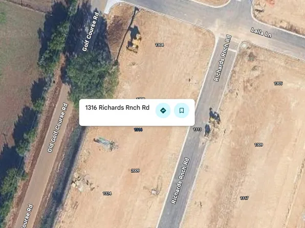 1316 Richards Ranch Rd, Belton, TX 76513
