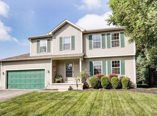 2577 Willowgate Rd, Grove City, OH 43123