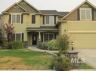849 W Heather Woods Dr, Nampa, ID 83686