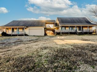 140 Chavis Ln, Carthage, NC 28327