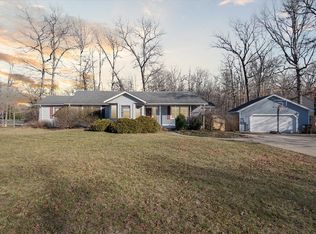 3805 Douglas Rd, Ida, MI 48140