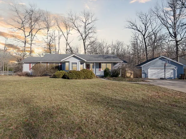 3805 Douglas Rd, Ida, MI 48140