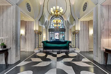 Sold by Compass