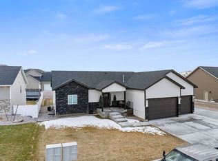 2303 Sienna Dr, Pocatello, ID 83201