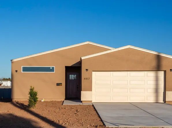 4817 S 12th Street, Phoenix, AZ 85040
