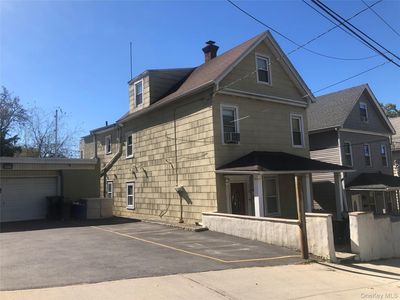 58 Oak Street, Mount Vernon, NY, 10550
