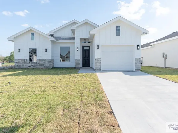 17962 Redwood St Lot 80, Harlingen, TX 78552